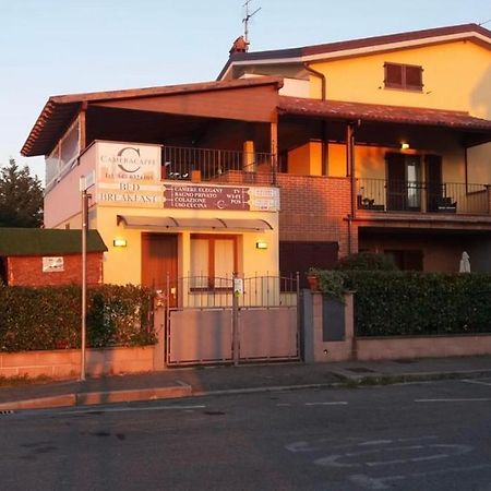 Cameracaffe Sul Lago Arezzo Eksteriør billede