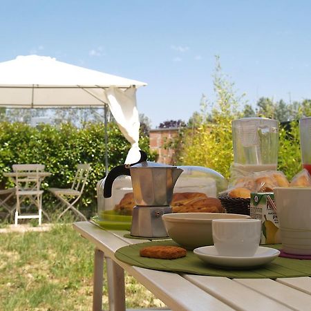 Cameracaffe Sul Lago Arezzo Eksteriør billede