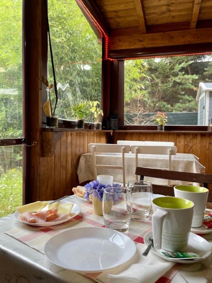 Cameracaffe Sul Lago Arezzo Eksteriør billede