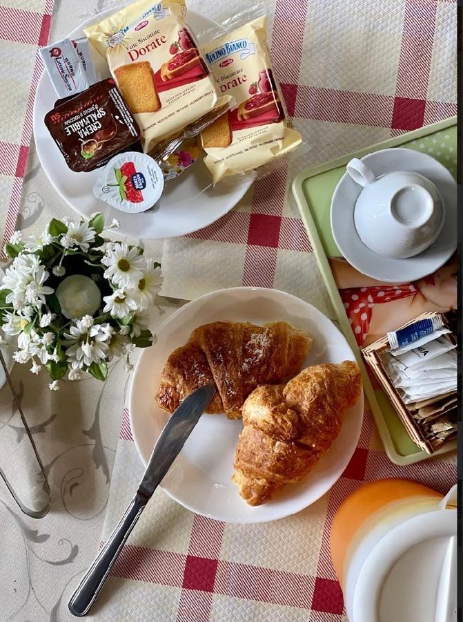 Cameracaffe Sul Lago Arezzo Eksteriør billede
