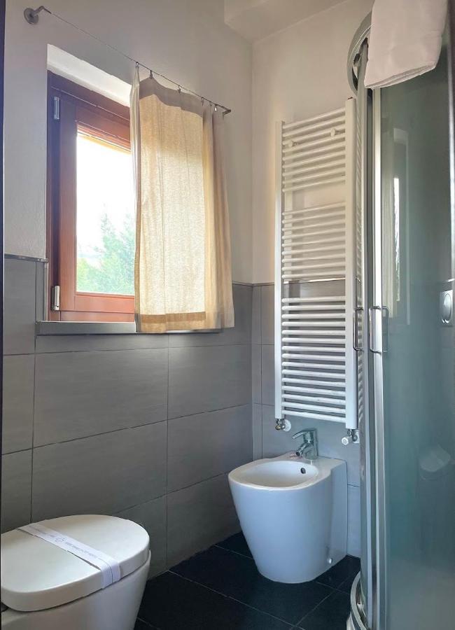 Cameracaffe Sul Lago Arezzo Eksteriør billede