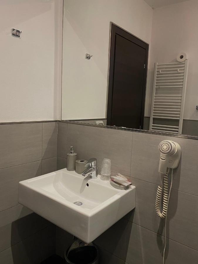 Cameracaffe Sul Lago Arezzo Eksteriør billede
