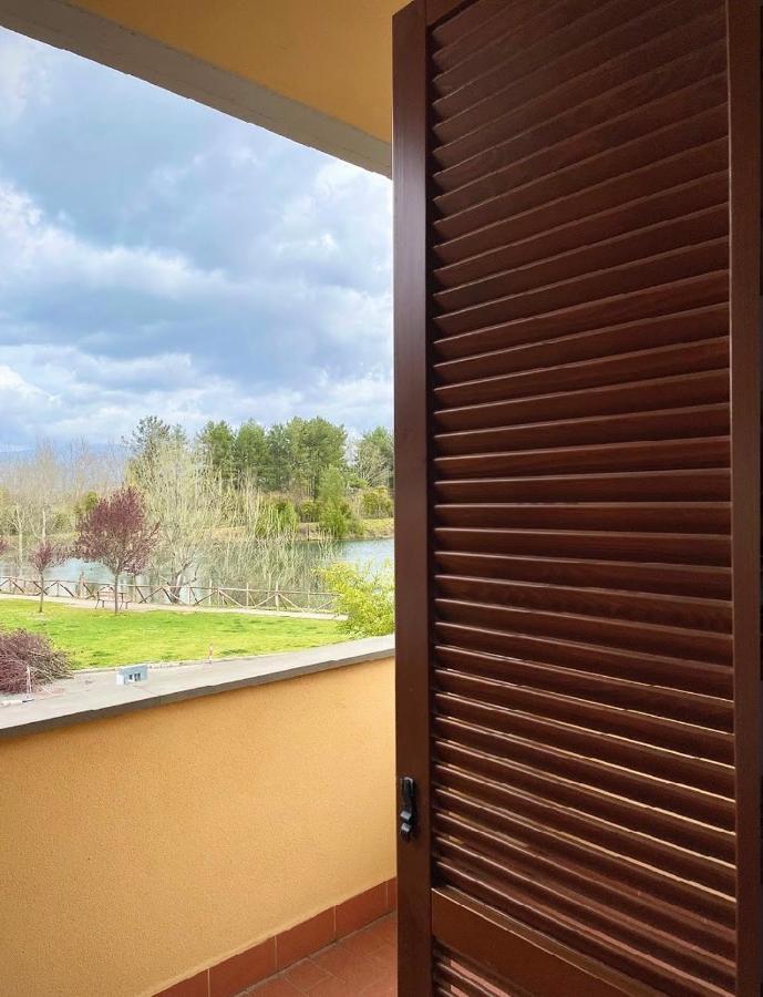 Cameracaffe Sul Lago Arezzo Eksteriør billede