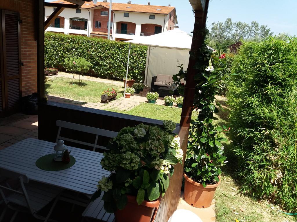 Cameracaffe Sul Lago Arezzo Eksteriør billede