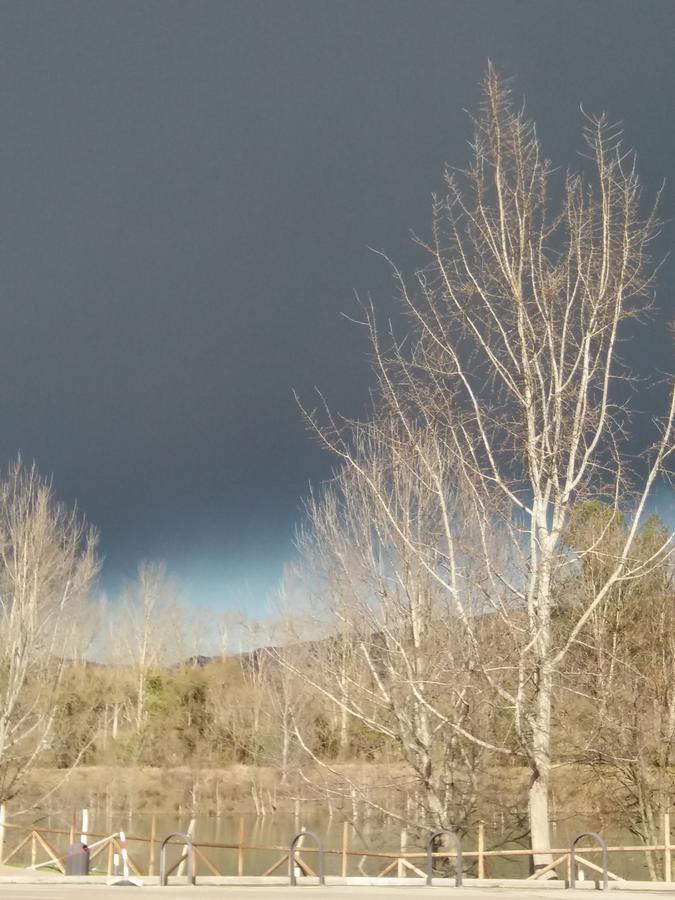 Cameracaffe Sul Lago Arezzo Eksteriør billede