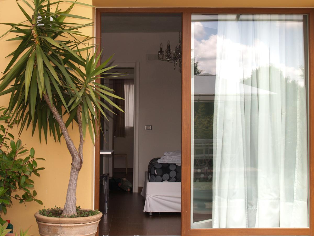 Cameracaffe Sul Lago Arezzo Eksteriør billede
